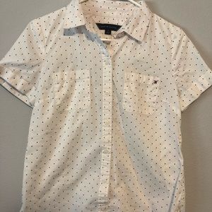 Buisness casual shirt